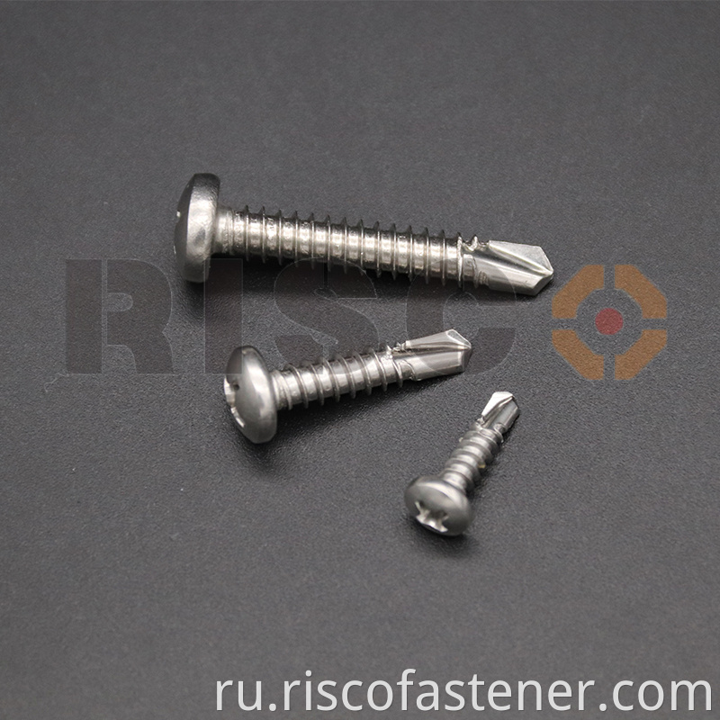 Self Tapping Screw